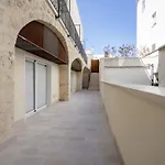 Palazzo Della Tore 001-elegant Historic Escape Daire Torre A Mare