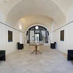 Palazzo Della Tore 001-elegant Historic Escape * Torre A Mare