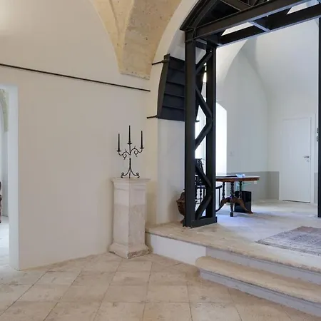 Apartmán Palazzo Della Tore 001-elegant Historic Escape Torre A Mare