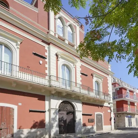 Appartamento Palazzo Della Tore 001-elegant Historic Escape