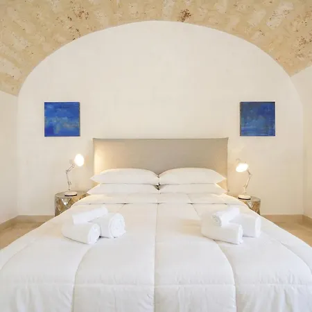 Palazzo Della Tore 001-elegant Historic Escape Apartmán