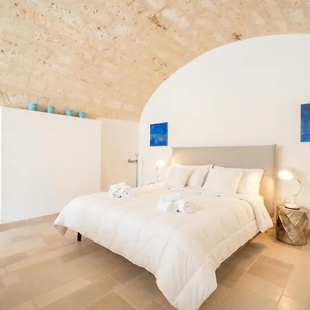 Palazzo Della Tore 001-elegant Historic Escape טורה א מארה