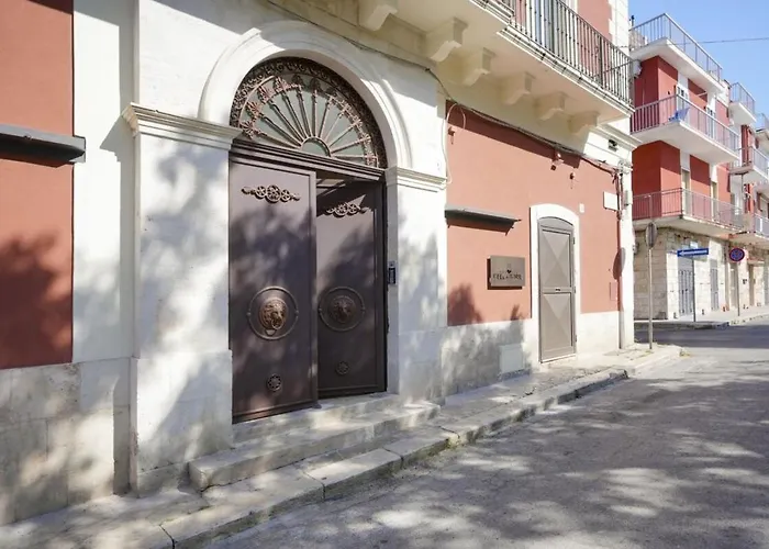 Daire Palazzo Della Tore 001-elegant Historic Escape