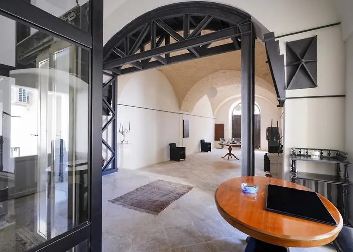 Appartamento Palazzo Della Tore 001-elegant Historic Escape *