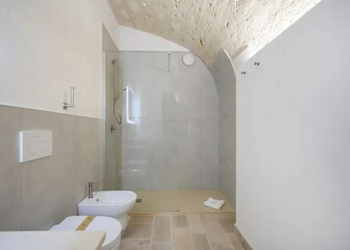 Palazzo Della Tore 001-elegant Historic Escape Torre A Mare